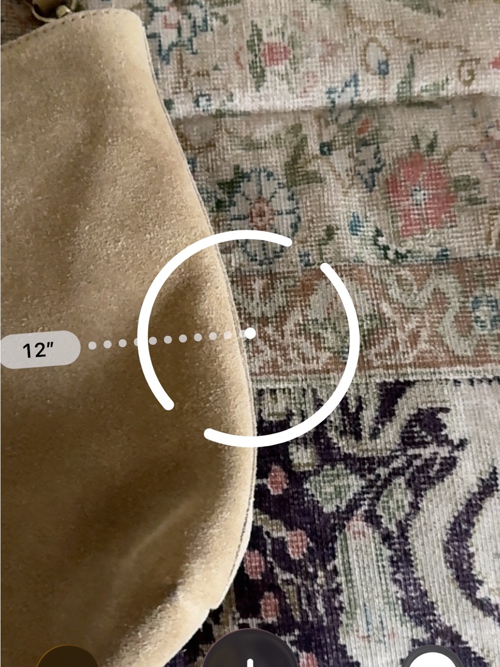 Madewell zip top Transport Tote. GUC - Picture 6 of 7